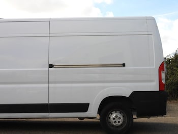 Used Vauxhall Movano 2024 for sale - 78097031: Photo