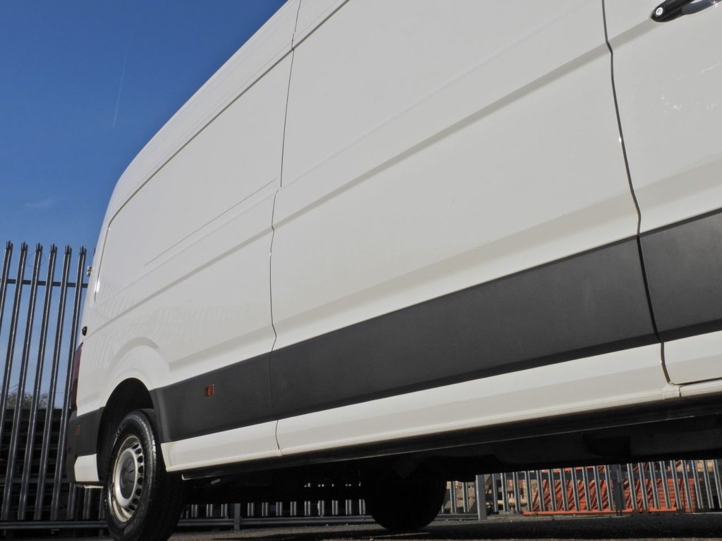 Used Volkswagen Crafter 2023 for sale - 77936945: Photo 13
