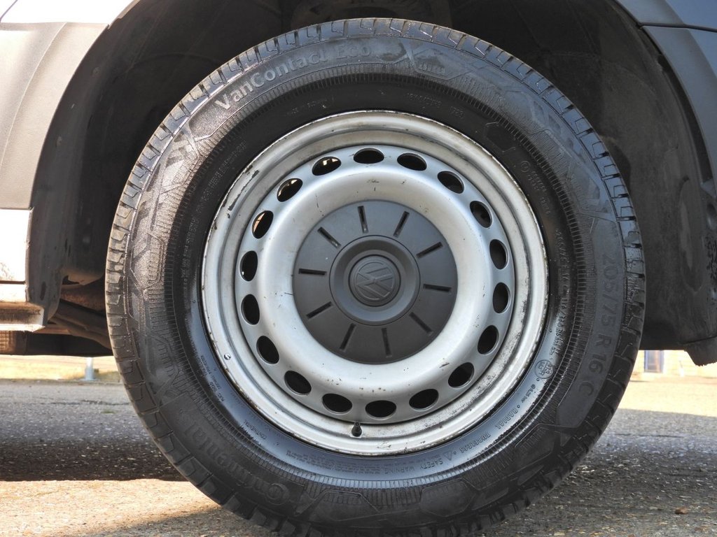 Used Volkswagen Crafter 2023 for sale - 77936945: Photo 15