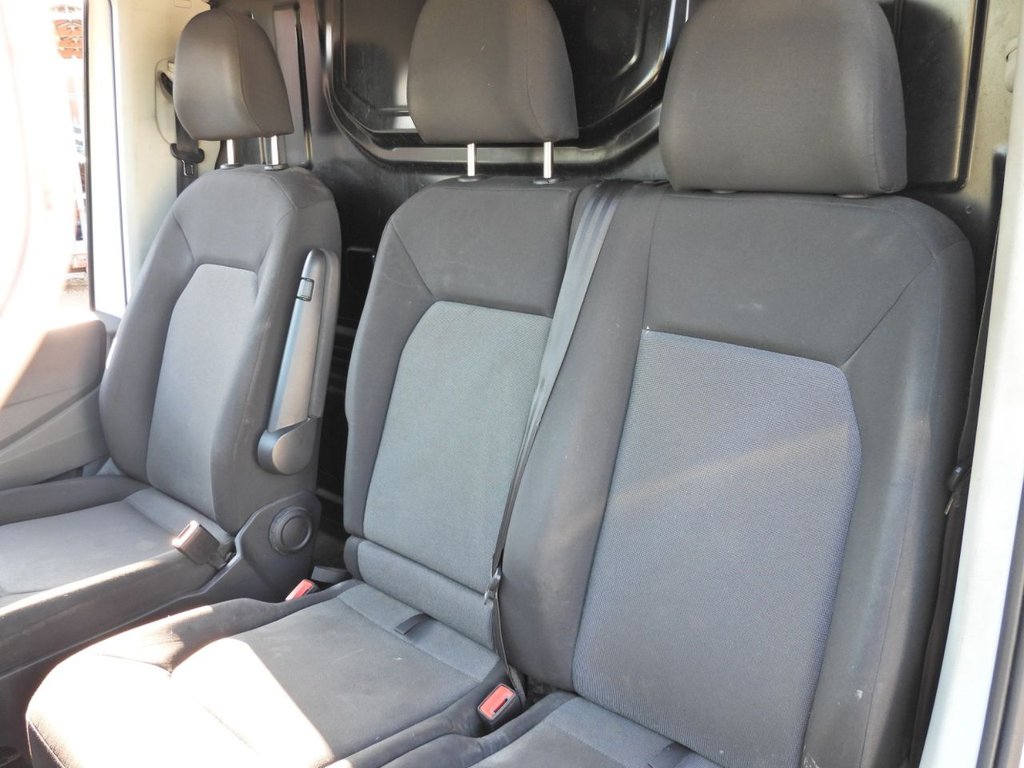 Used Volkswagen Crafter 2023 for sale - 77936945: Photo 21