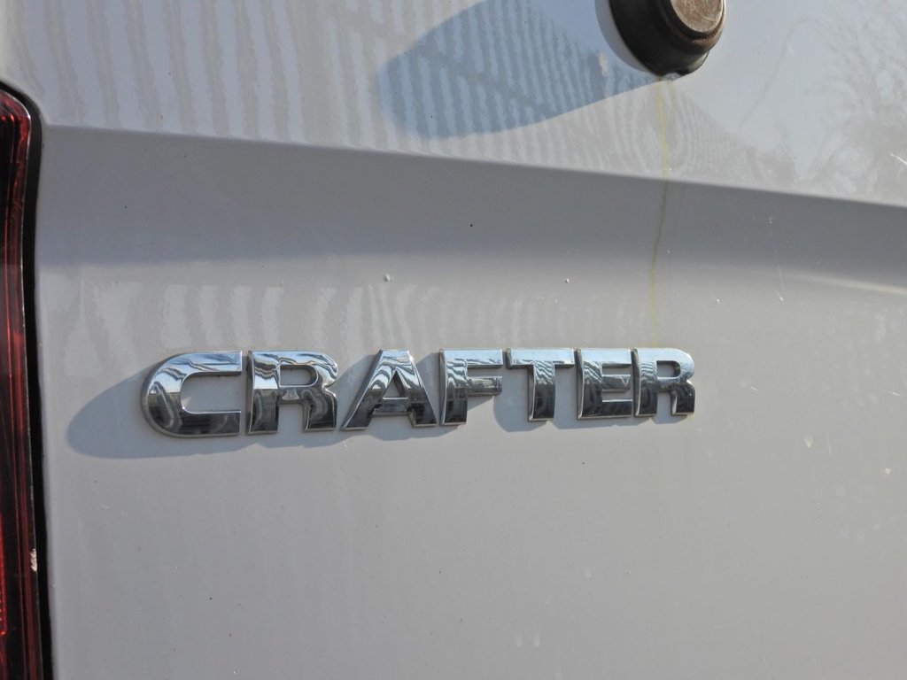 Used Volkswagen Crafter 2023 for sale - 77936945: Photo 24
