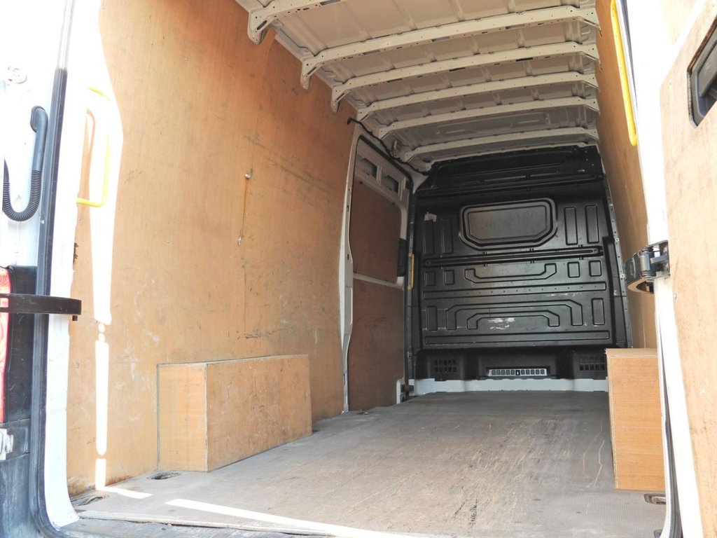 Used Volkswagen Crafter 2023 for sale - 77936945: Photo 26