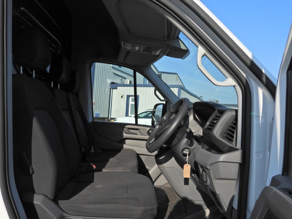 Used Volkswagen Crafter 2023 for sale - 77936945: Photo 28