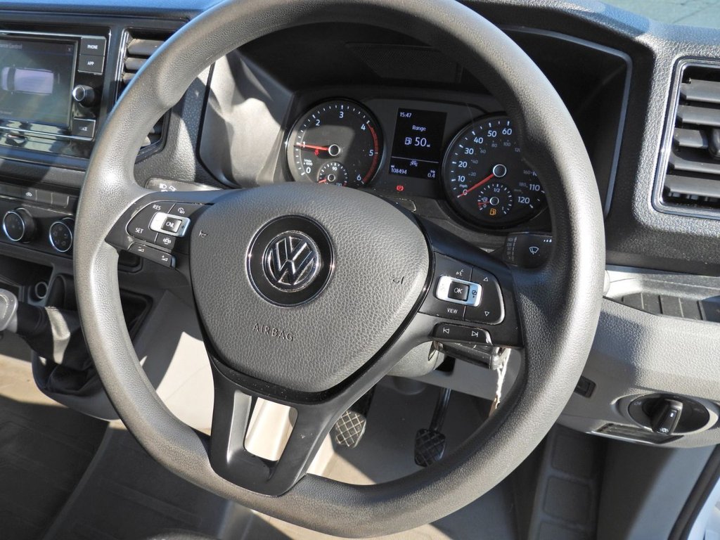 Used Volkswagen Crafter 2023 for sale - 77936945: Photo 31