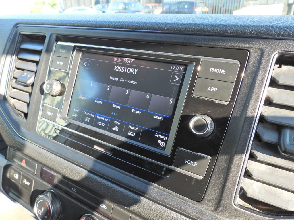 Used Volkswagen Crafter 2023 for sale - 77936945: Photo 34