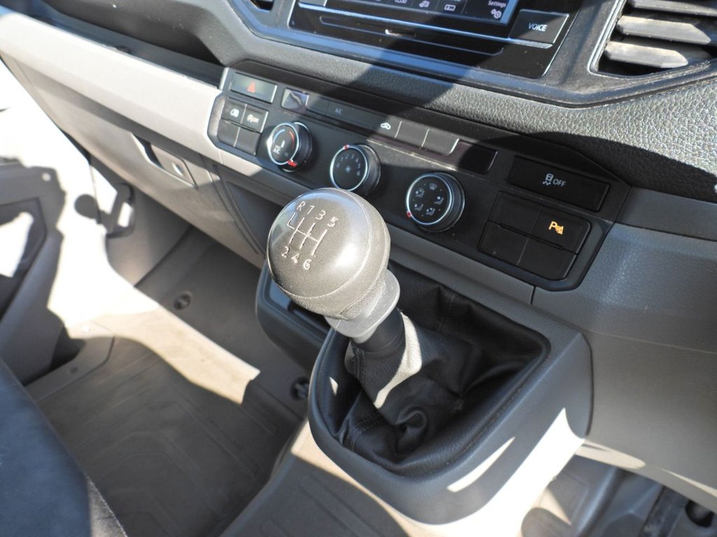 Used Volkswagen Crafter 2023 for sale - 77936945: Photo 35