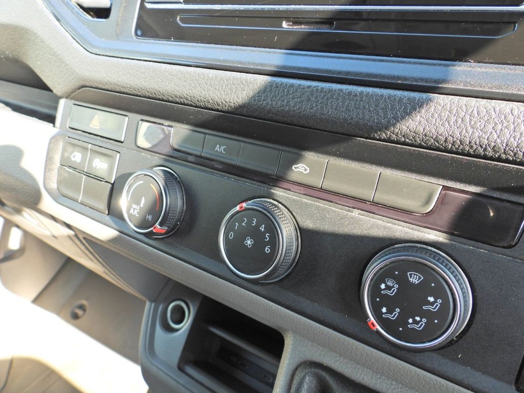 Used Volkswagen Crafter 2023 for sale - 77936945: Photo 36