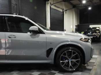 Used BMW X5 2024 for sale - 75302687: Photo