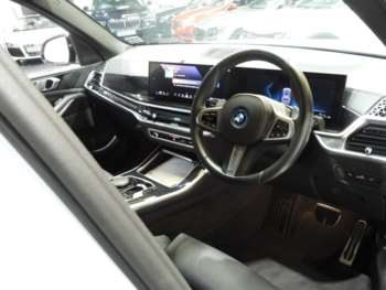 Used BMW X5 2024 for sale - 75302687: Photo