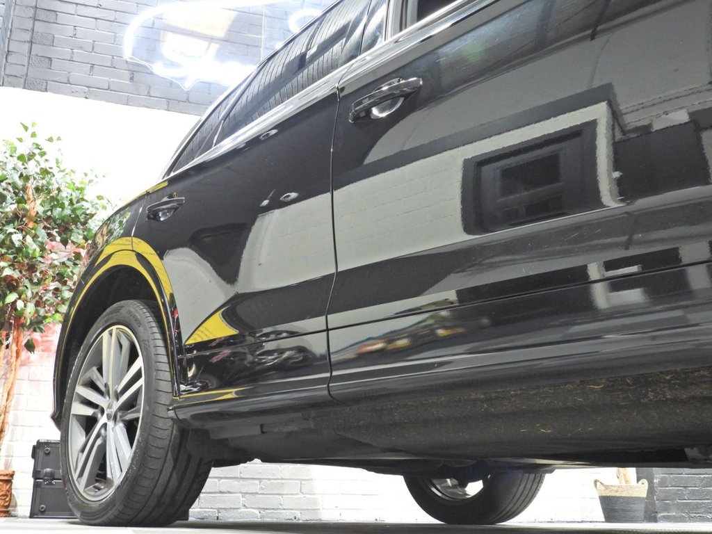 Used Audi Q5 2017 for sale - 77200282: Photo 13