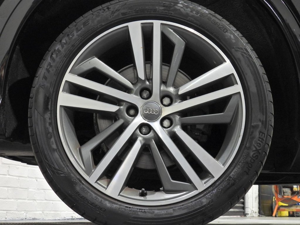 Used Audi Q5 2017 for sale - 77200282: Photo 14