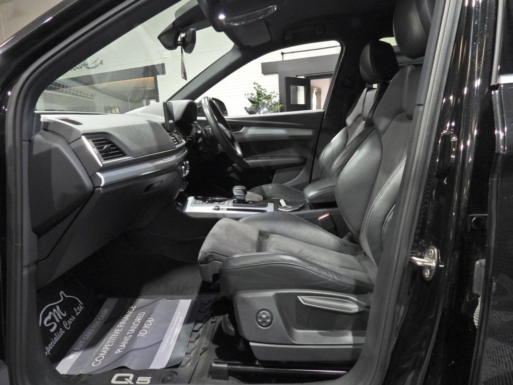 Used Audi Q5 2017 for sale - 77200282: Photo 21