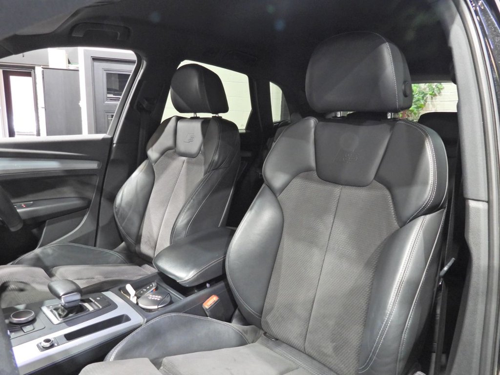 Used Audi Q5 2017 for sale - 77200282: Photo 22