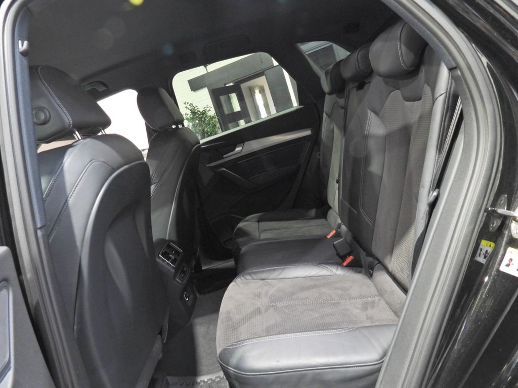 Used Audi Q5 2017 for sale - 77200282: Photo 23