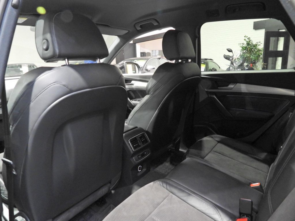 Used Audi Q5 2017 for sale - 77200282: Photo 24