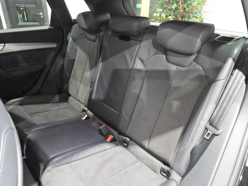 Used Audi Q5 2017 for sale - 77200282: Photo 26