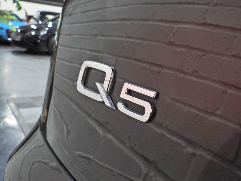 Used Audi Q5 2017 for sale - 77200282: Photo 27