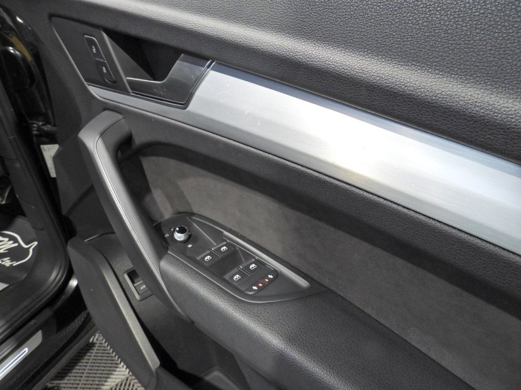 Used Audi Q5 2017 for sale - 77200282: Photo 31