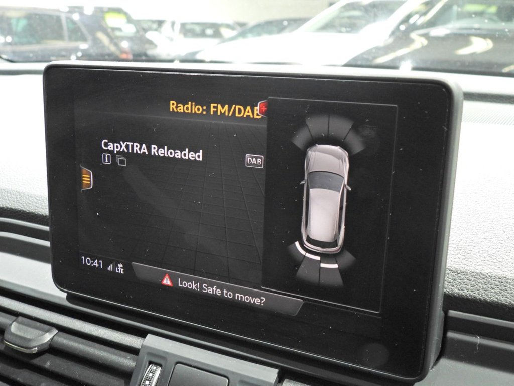 Used Audi Q5 2017 for sale - 77200282: Photo 35