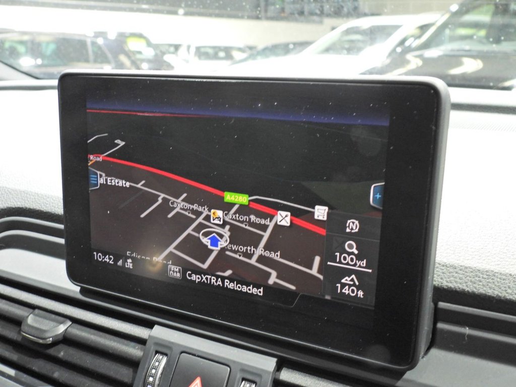 Used Audi Q5 2017 for sale - 77200282: Photo 36