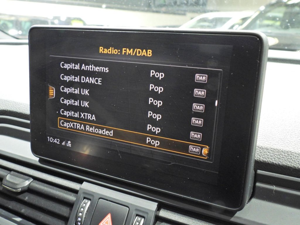 Used Audi Q5 2017 for sale - 77200282: Photo 37