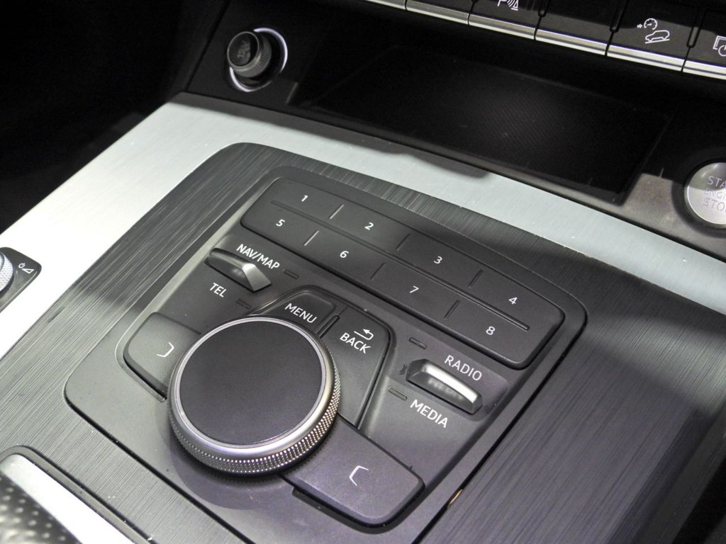 Used Audi Q5 2017 for sale - 77200282: Photo 38