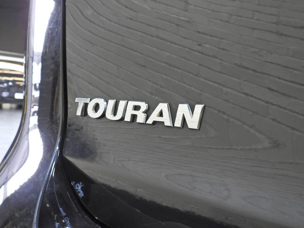 Used Volkswagen Touran 2012 for sale - 77967153: Photo 25