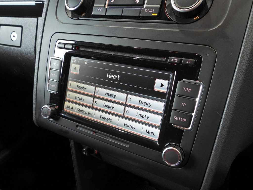 Used Volkswagen Touran 2012 for sale - 77967153: Photo 33