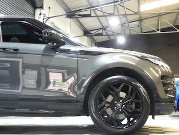 Used Land Rover Range Rover Evoque 2022 for sale - 79551058: Photo