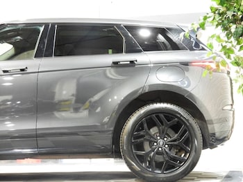 Used Land Rover Range Rover Evoque 2022 for sale - 79551058: Photo