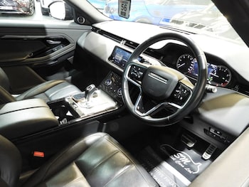 Used Land Rover Range Rover Evoque 2022 for sale - 79551058: Photo