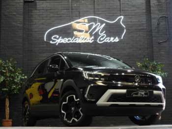2021 (21) - 1.2 Turbo Elite Nav SUV 5dr Petrol Manual Euro 6 (s/s) (130 ps)