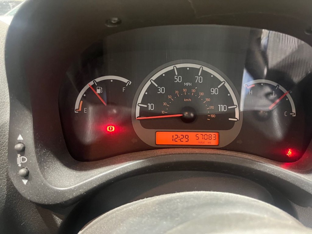 Vehicle 16