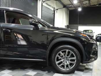 Used Lexus NX 2018 for sale - 75473695: Photo