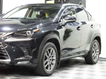 Used Lexus NX 2018 for sale - 75473695: Photo