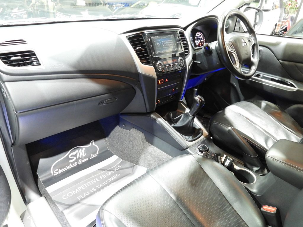 Used Mitsubishi L200 2020 for sale - 77557620: Photo 24