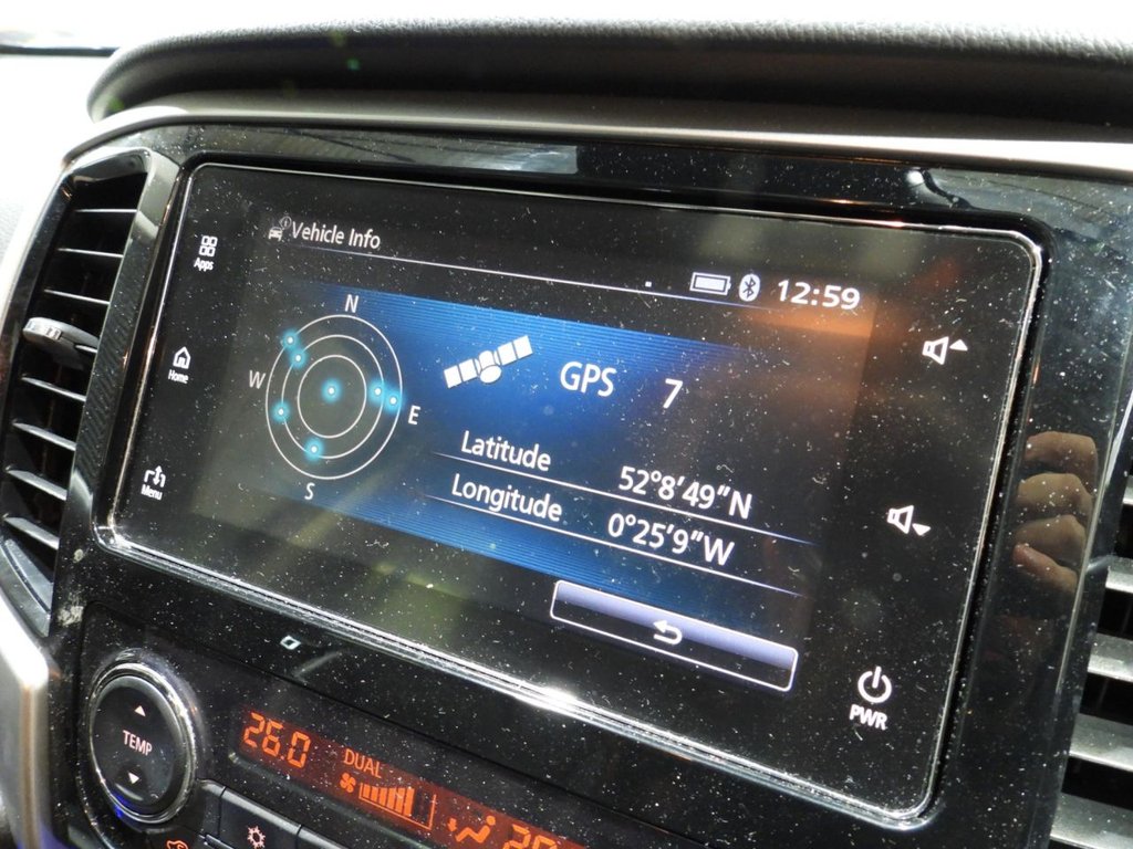 Used Mitsubishi L200 2020 for sale - 77557620: Photo 25