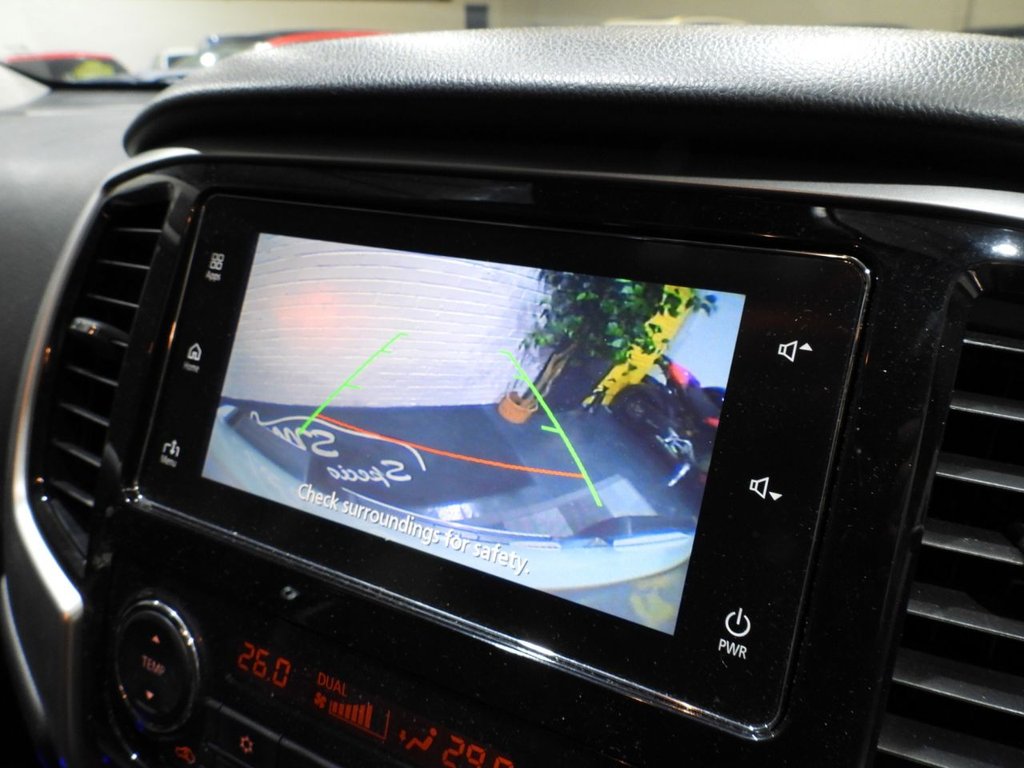 Used Mitsubishi L200 2020 for sale - 77557620: Photo 26