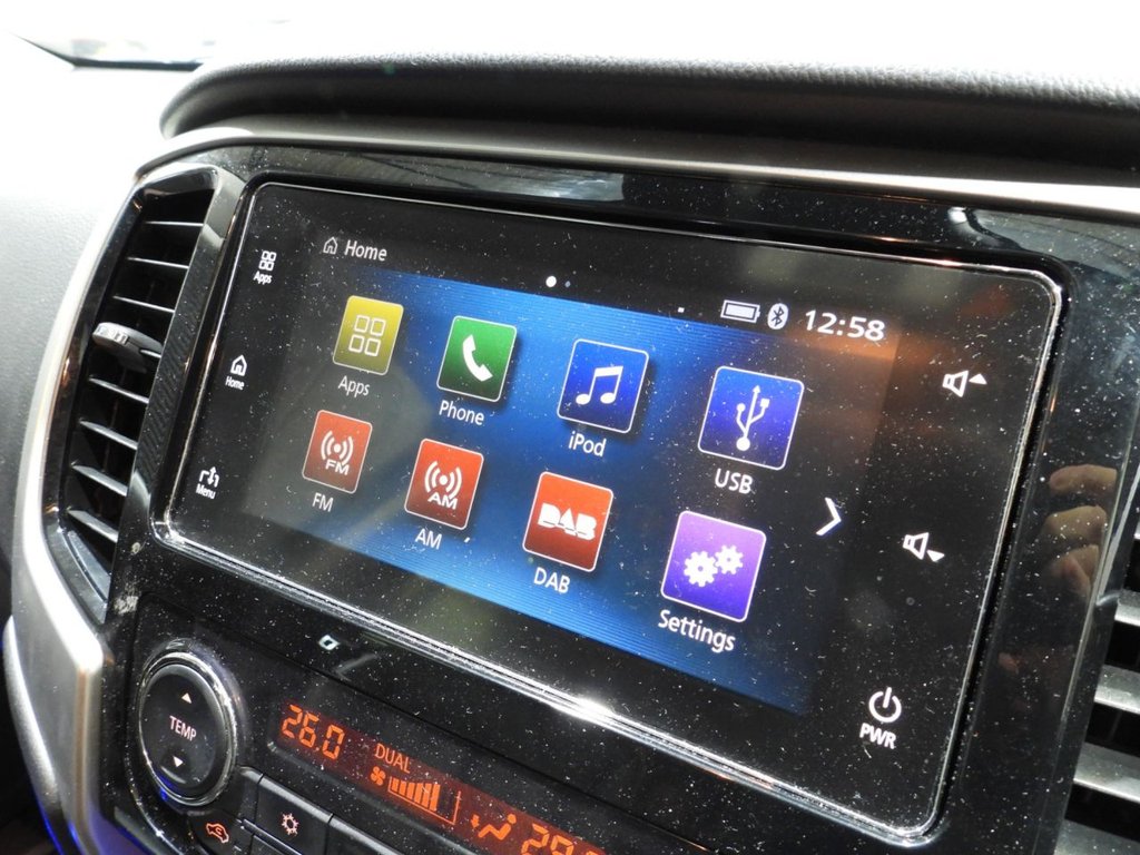 Used Mitsubishi L200 2020 for sale - 77557620: Photo 27