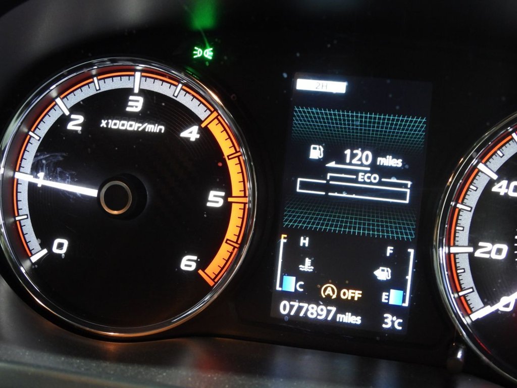 Used Mitsubishi L200 2020 for sale - 77557620: Photo 29