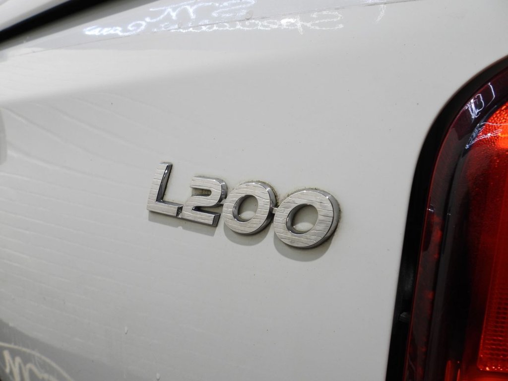 Used Mitsubishi L200 2020 for sale - 77557620: Photo 37