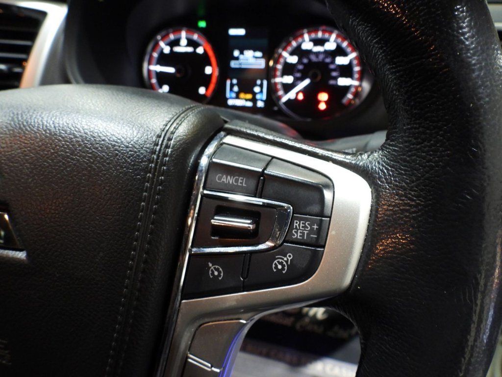 Used Mitsubishi L200 2020 for sale - 77557620: Photo 42