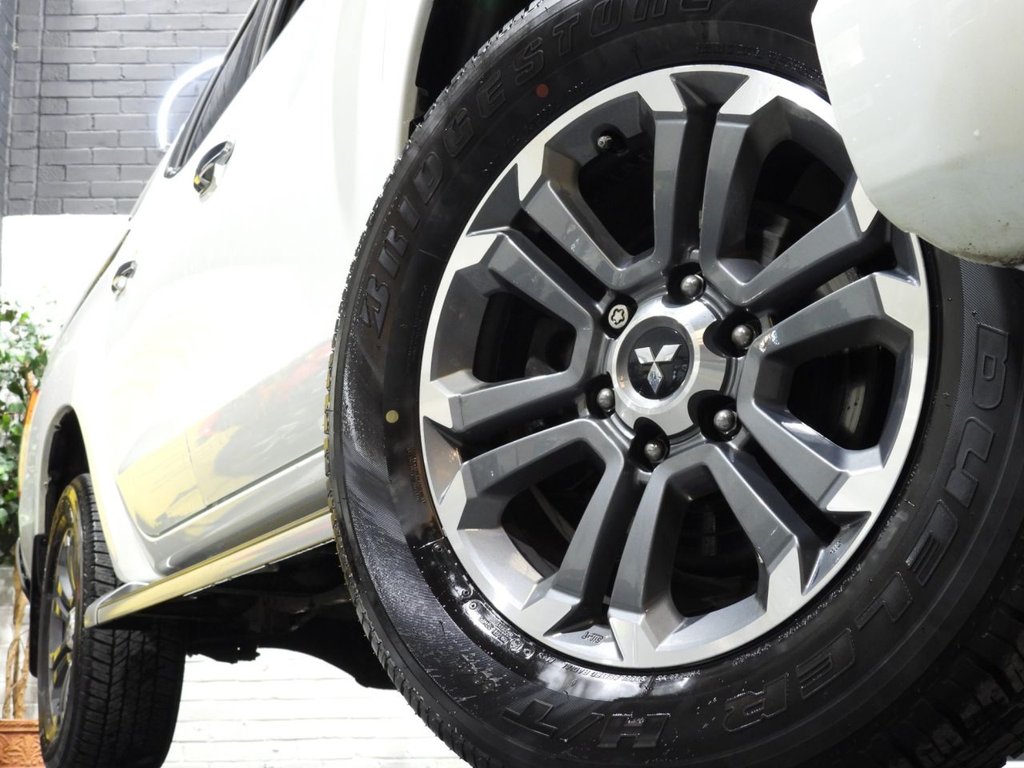 Used Mitsubishi L200 2020 for sale - 77557620: Photo 6