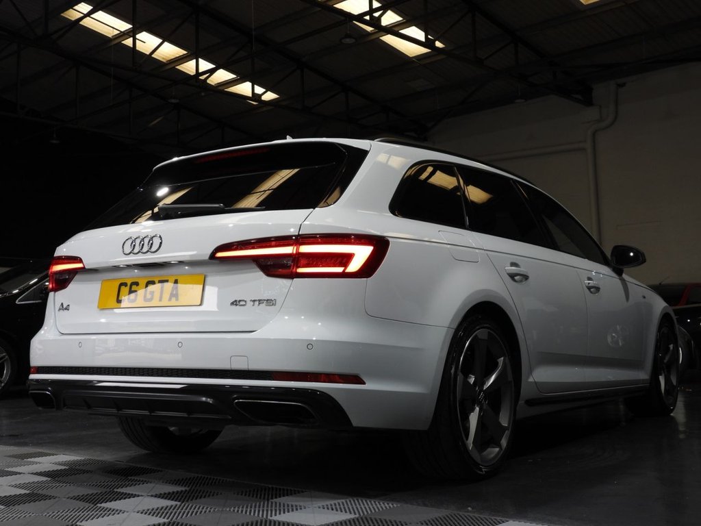 Used Audi A4 2019 for sale - 76235398: Photo 11