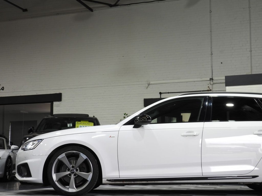 Used Audi A4 2019 for sale - 76235398: Photo 13