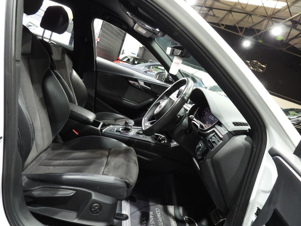 Used Audi A4 2019 for sale - 76235398: Photo 15