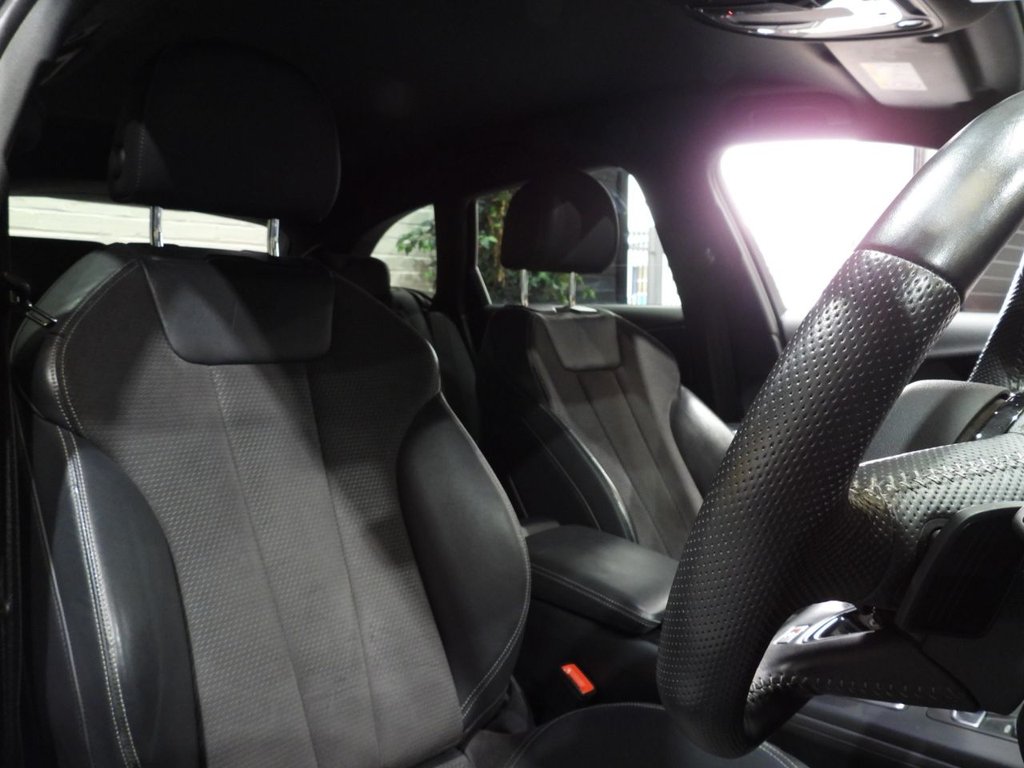 Used Audi A4 2019 for sale - 76235398: Photo 18