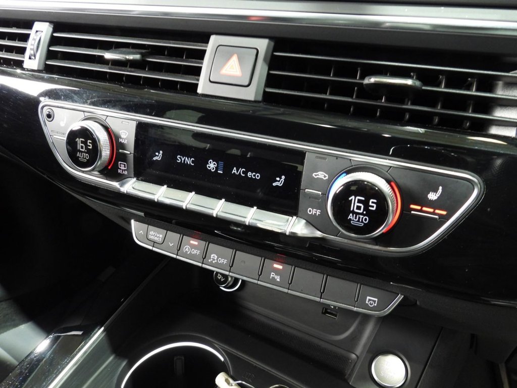 Used Audi A4 2019 for sale - 76235398: Photo 23