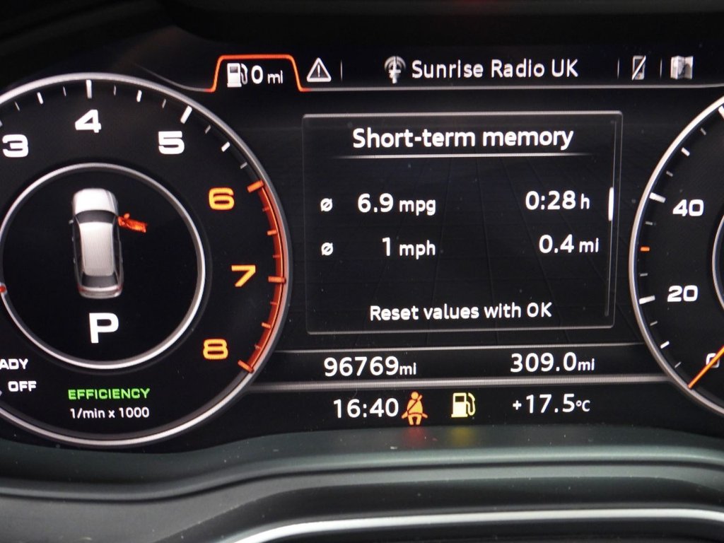 Used Audi A4 2019 for sale - 76235398: Photo 24