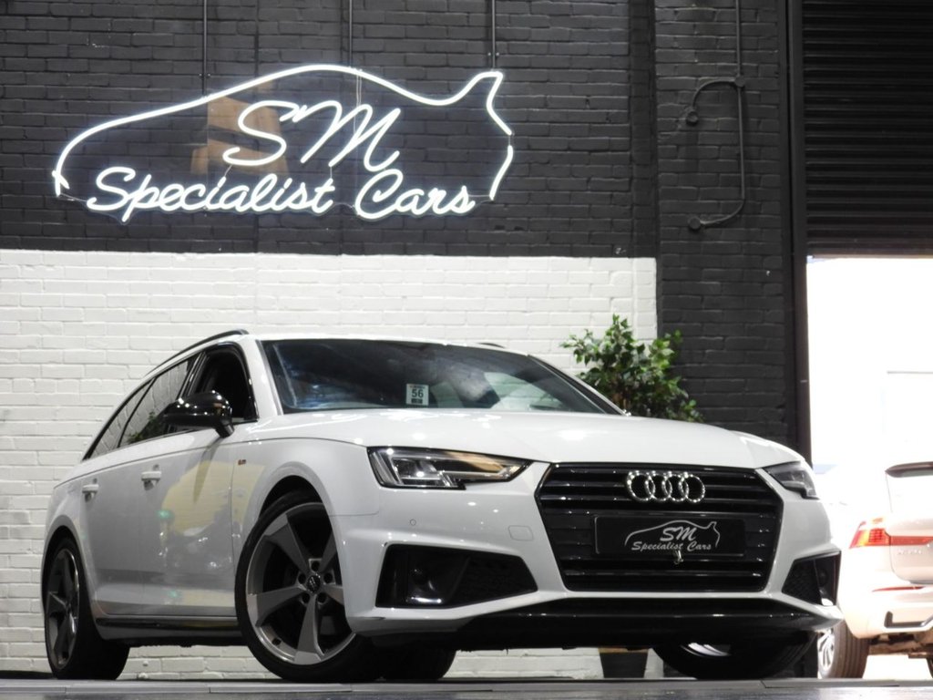 Used Audi A4 2019 for sale - 76235398: Photo 27